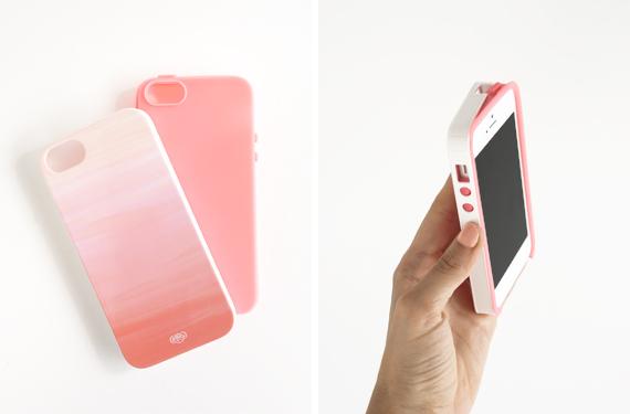 iphone壳包装设计欣赏