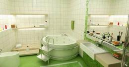 卫生间装修4大技巧都包括什么？