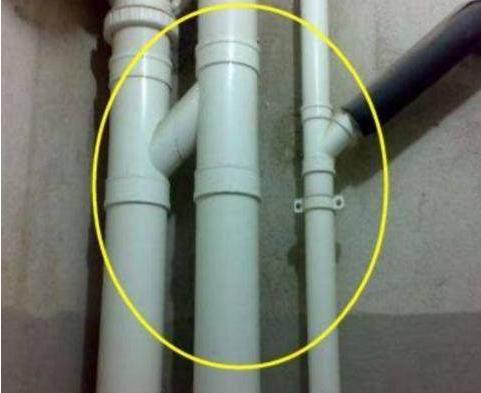 房子装修水管该怎么包？老师傅教你三招，保证不漏水！