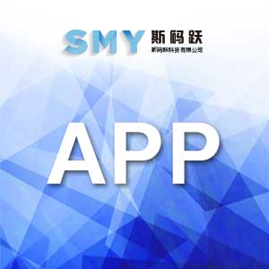 APP设计与开发