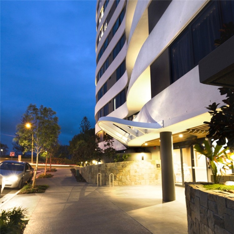墨尔本Breeze Mooloolaba公寓