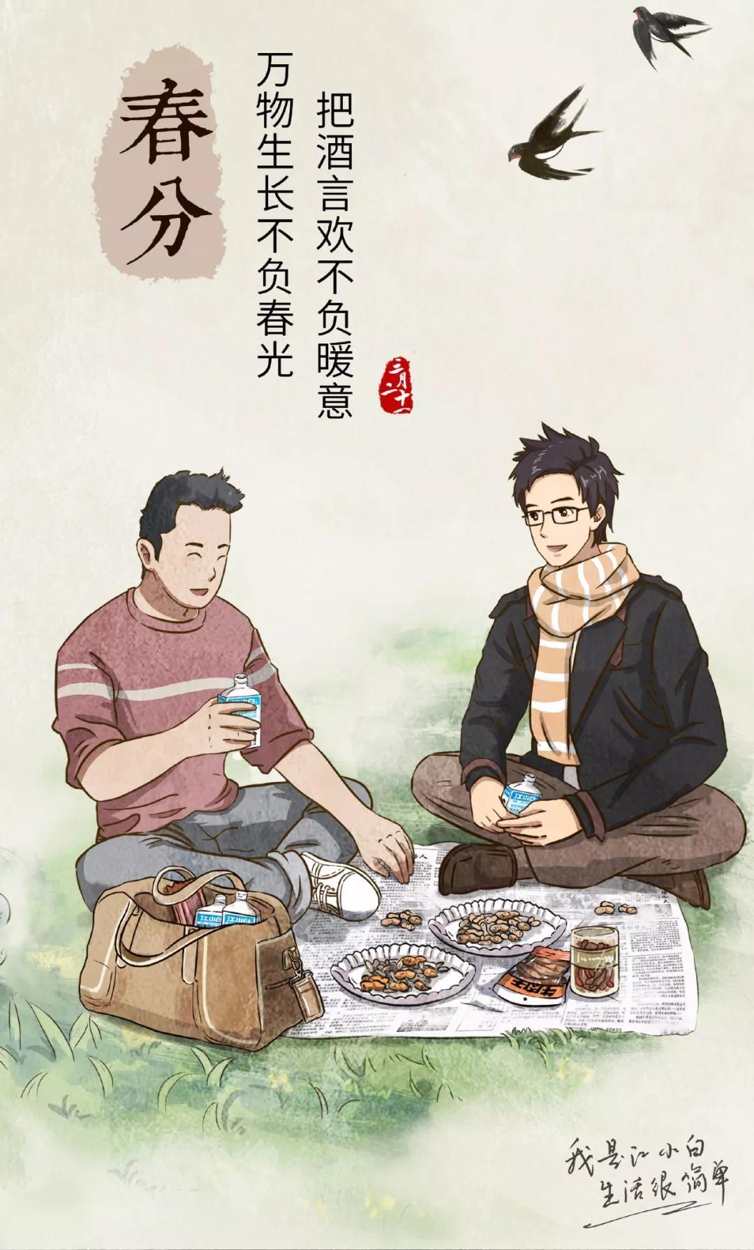 你所描绘的场景,决定你文案的价钱