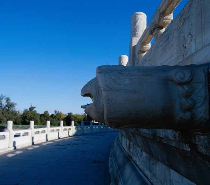 中国古建筑设计欣赏-2