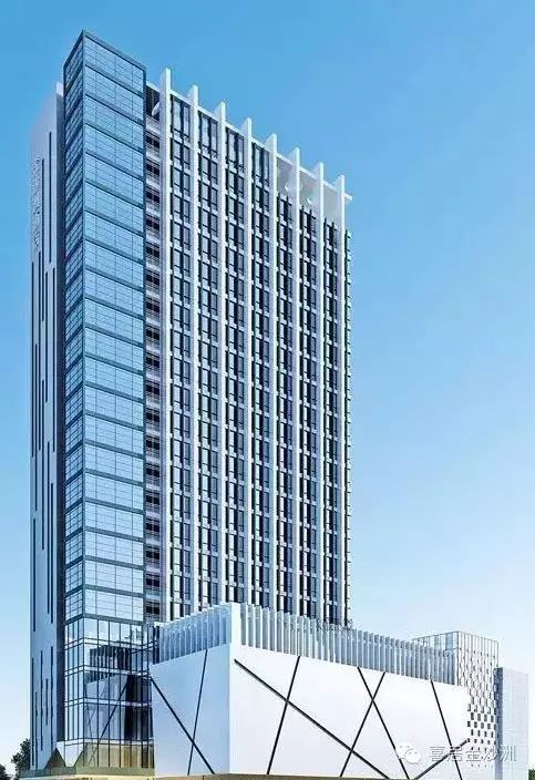 金沙街新版《招商手册》