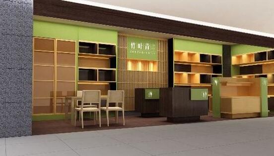 店铺起名:店铺起名要五个“好”