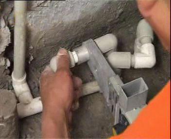 最齐全水电、贴砖,防水施工注意事项和工艺分析讲解!