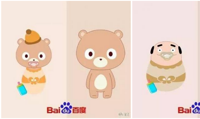 玩转儿童节，近年来那些创意无限的营销文案广告