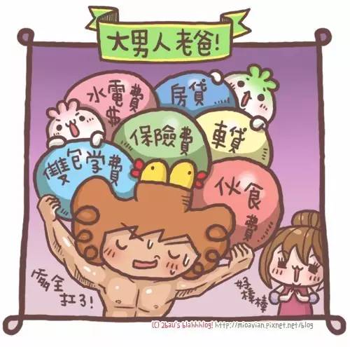 父亲节文案，看这13个就够了！