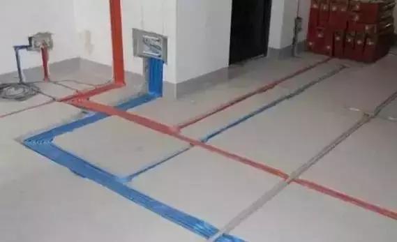 这6个地方装岔,就等于全房装修报废,超详细的装修注意事项在此