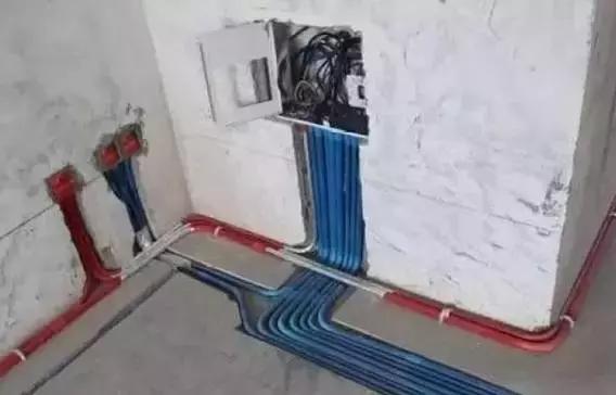 这6个地方装岔,就等于全房装修报废,超详细的装修注意事项在此