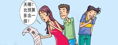 装修中有哪些猫腻？如何避免？