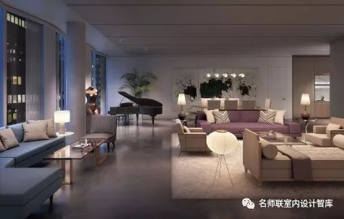 美国顶级豪宅设计方案