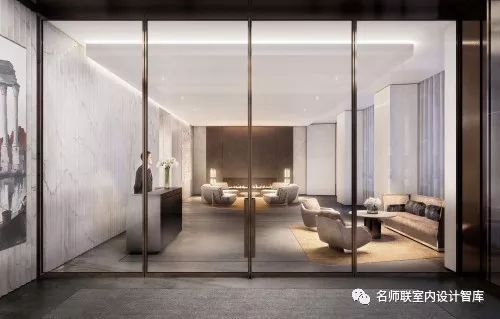 美国顶级豪宅设计方案