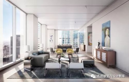 美国顶级豪宅设计方案
