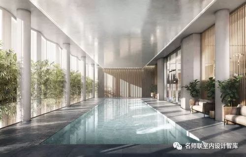 美国顶级豪宅设计方案