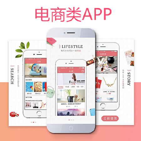 电商系统开发/电商网站/微商城/电商APP/B2B2C/电商源码/原生APP开发/小程序电商/小程序商城/微信商城