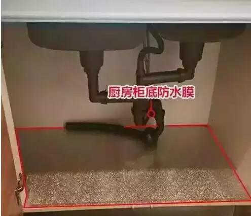 业主总结的14条装修潜规则！