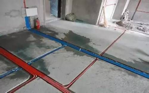 水电工说：装修水电价格