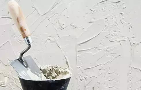 装修小课堂:墙面装修工艺扫盲,这些材料比乳胶漆重要好几倍!