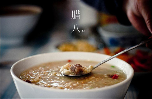 腊八节，品牌借势海报合辑