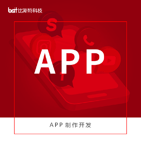 app制作开发