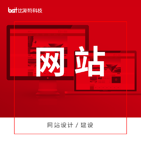 网站设计/建设