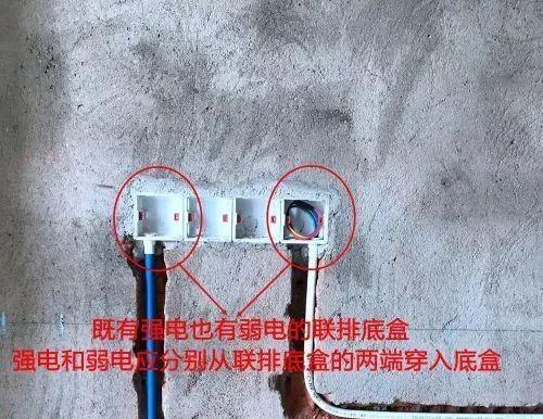 水电验收只管看这5点