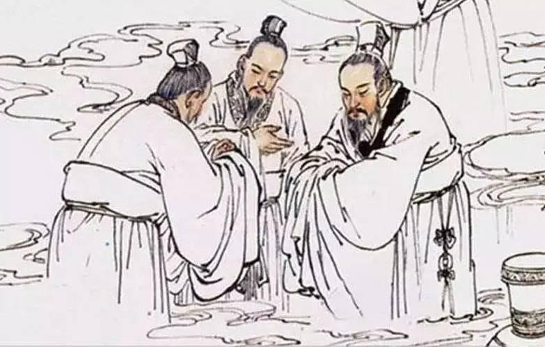 《诗经》取名大全，最好的起名大全宝典！