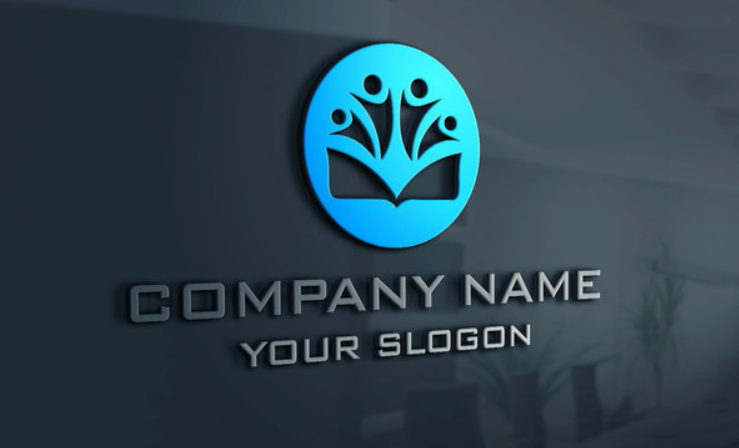 教育培训学校LOGO设计