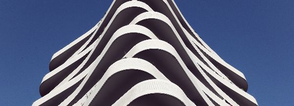 法国极具特色的创意建筑设计图欣赏