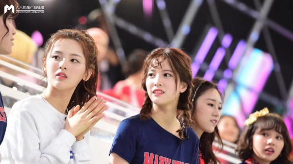 《创造101》为什么能成为网综no.1