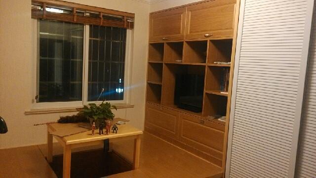 家里装修虽简单，没想到这厨房竟然是全屋的亮点！
