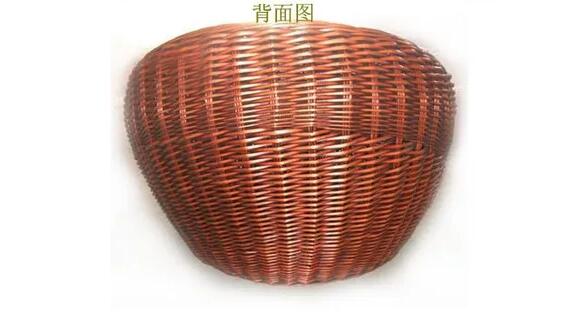各种不同颜色的柳编沙发图片设计欣赏