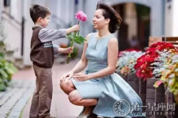 整理几首关于母亲节的儿歌