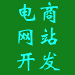 电商网站开发