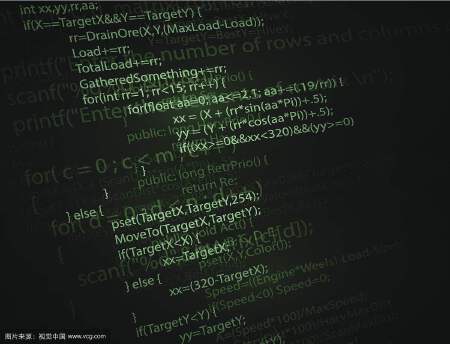 服务端代码维护