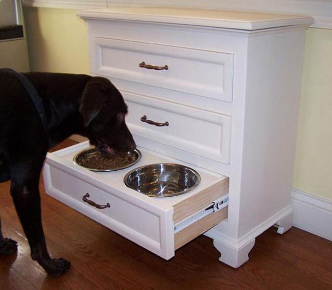 30个节省空间的创意家具设计