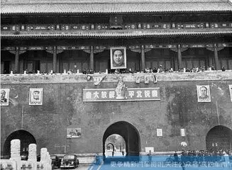【品牌故事】红旗——我国第一个轿车品牌