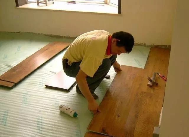 透露最正确的装修21步流程，装修前有这一篇就够了