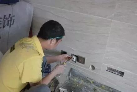 透露最正确的装修21步流程，装修前有这一篇就够了