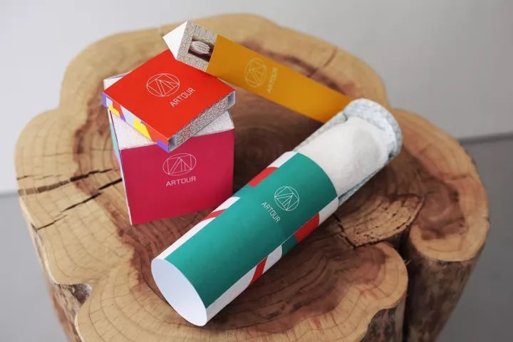 那些点亮我们生活的日用包装设计
