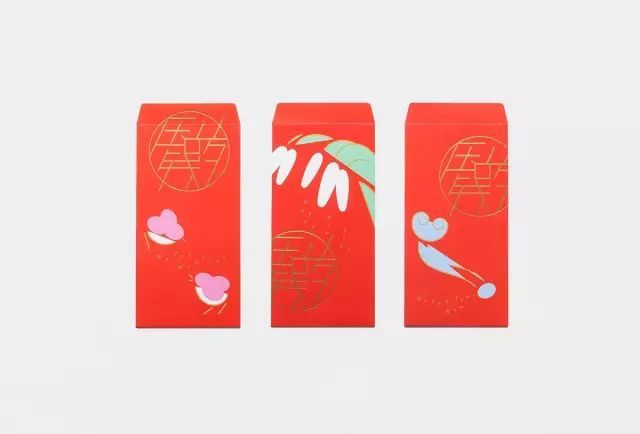 杂粮礼盒包装设计欣赏