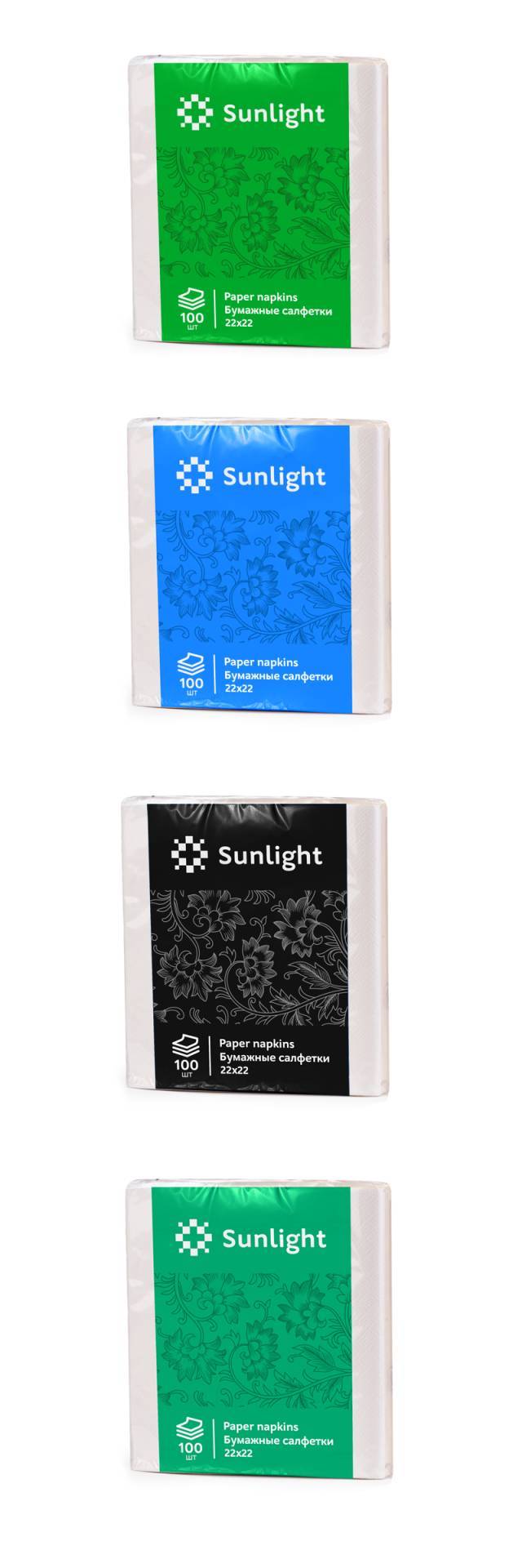 那些点亮我们生活的日用包装设计