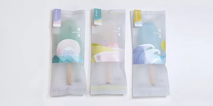 日用品包装设计