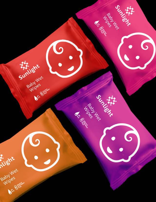 那些点亮我们生活的日用包装设计