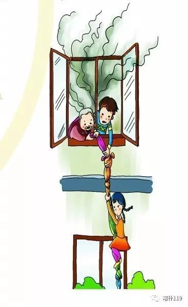 楼梯间防火那些事儿,你知道多少?