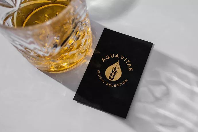 酒的创意包装设计欣赏