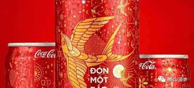 易拉罐包装设计还可以这么玩!