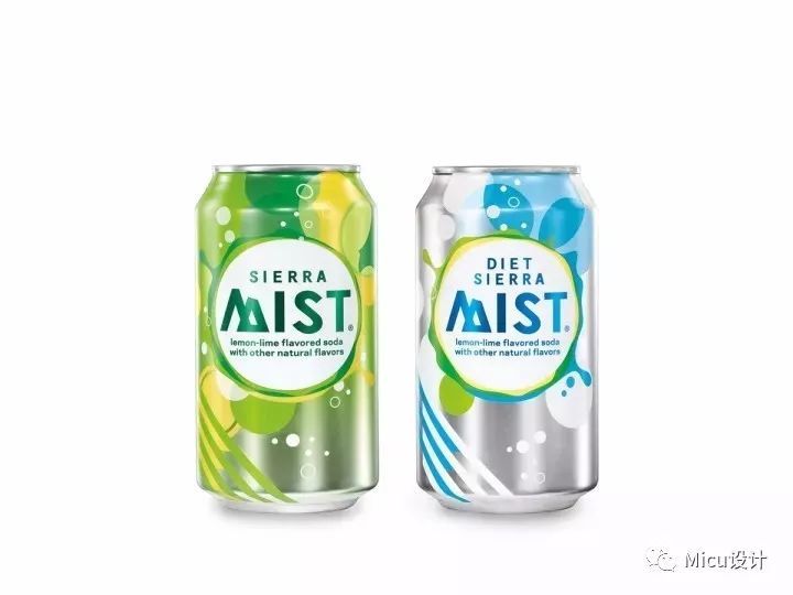 易拉罐包装设计还可以这么玩!