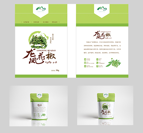 包装设计